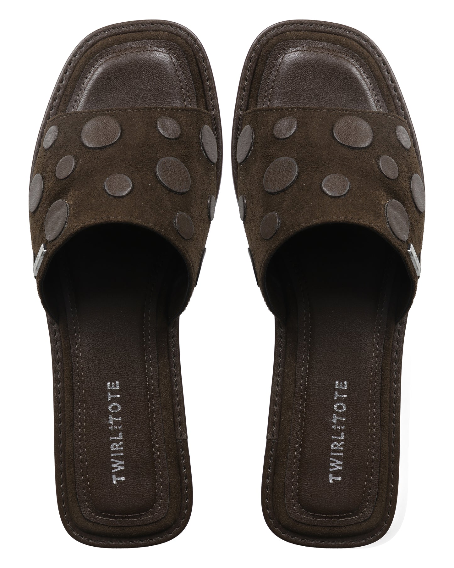 Cocoa Dots Slide for Women Online in India