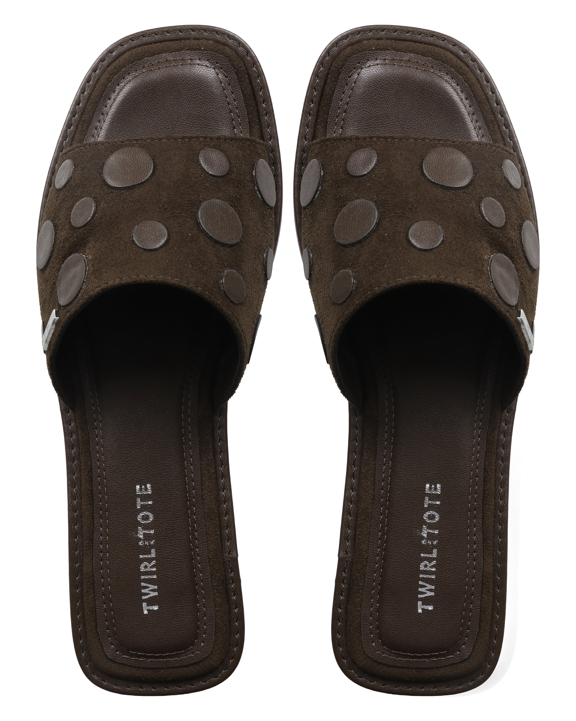 Cocoa Dots Slide for Women Online in India
