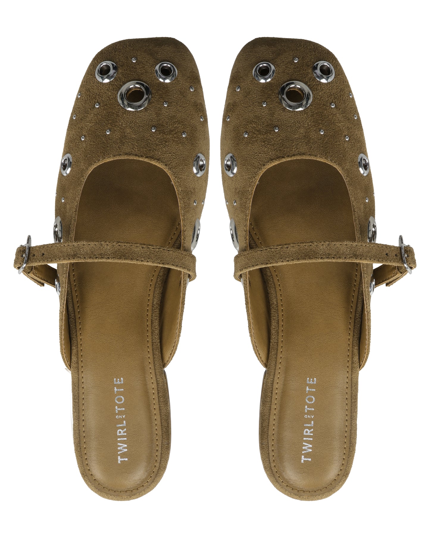 Stud Mule