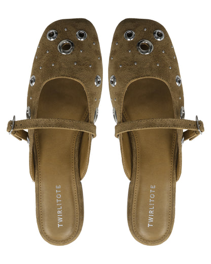 Stud Mule