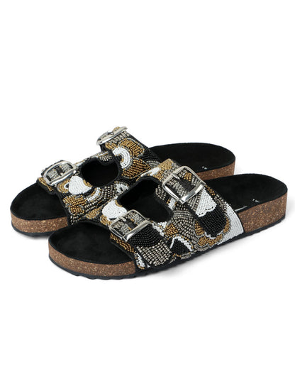 Beaded Bliss Slides