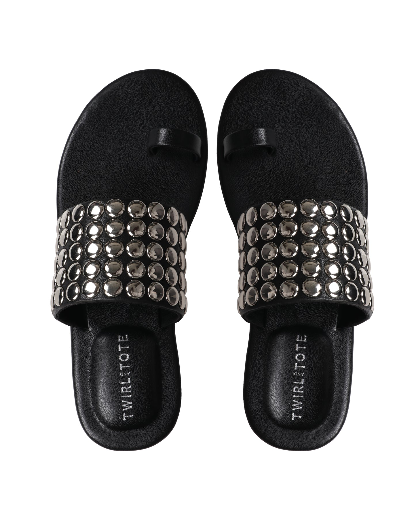 Stunner Flats