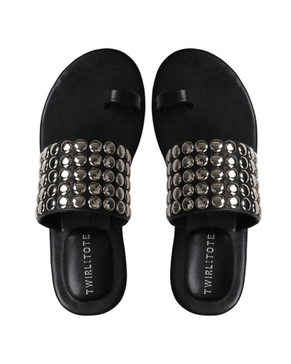 Stunner Flats