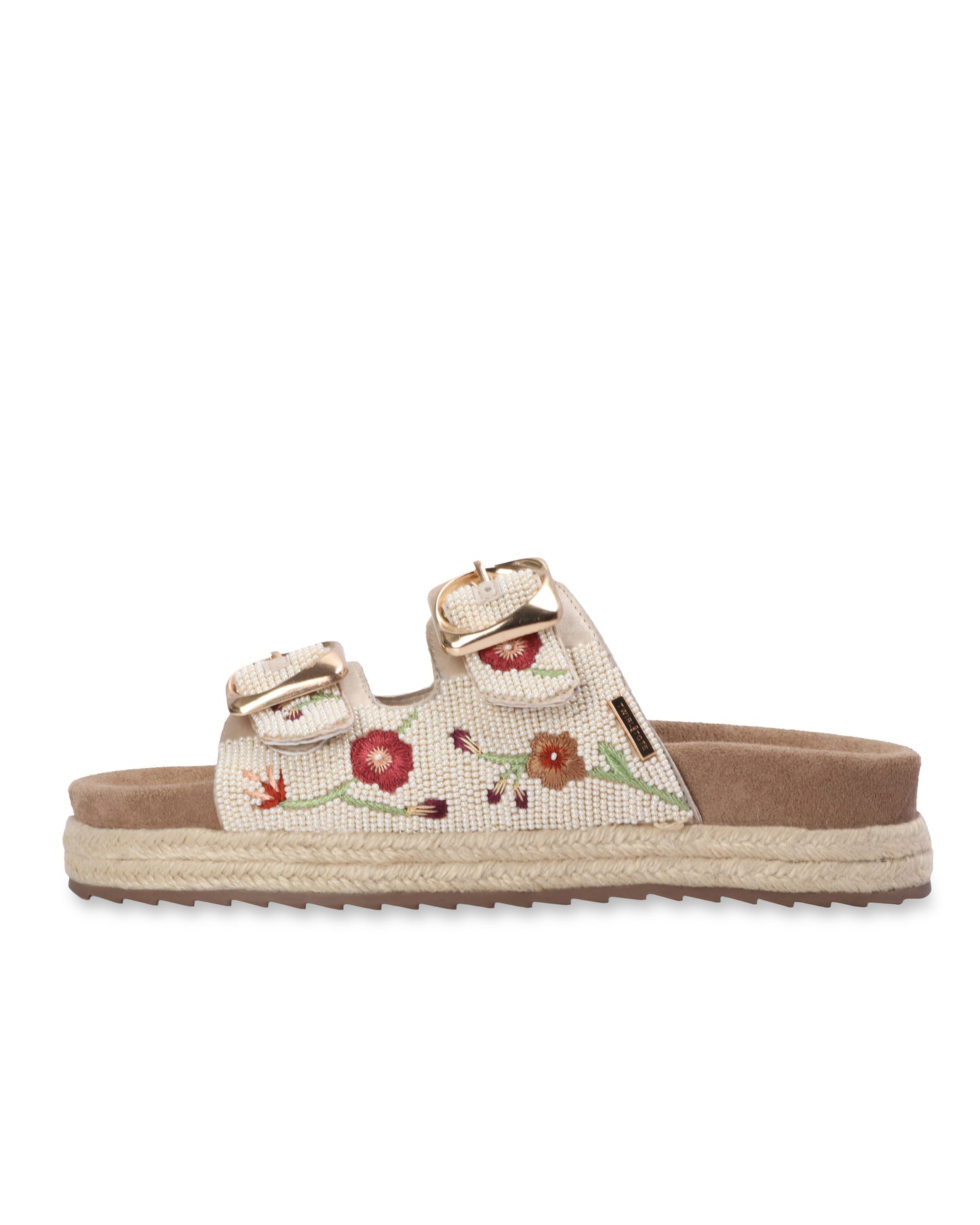 Blossom Sandals