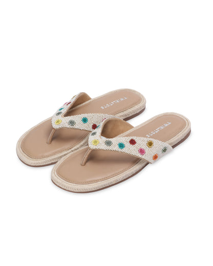 Confetti Flats