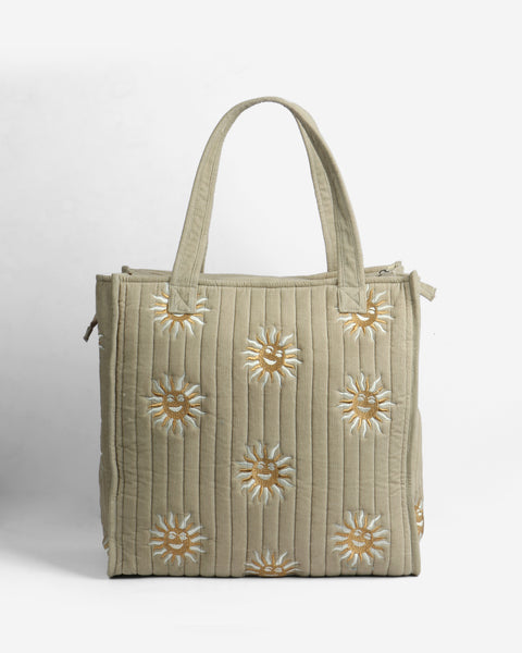 CLASSIC CARRYALL