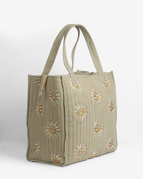 CLASSIC CARRYALL