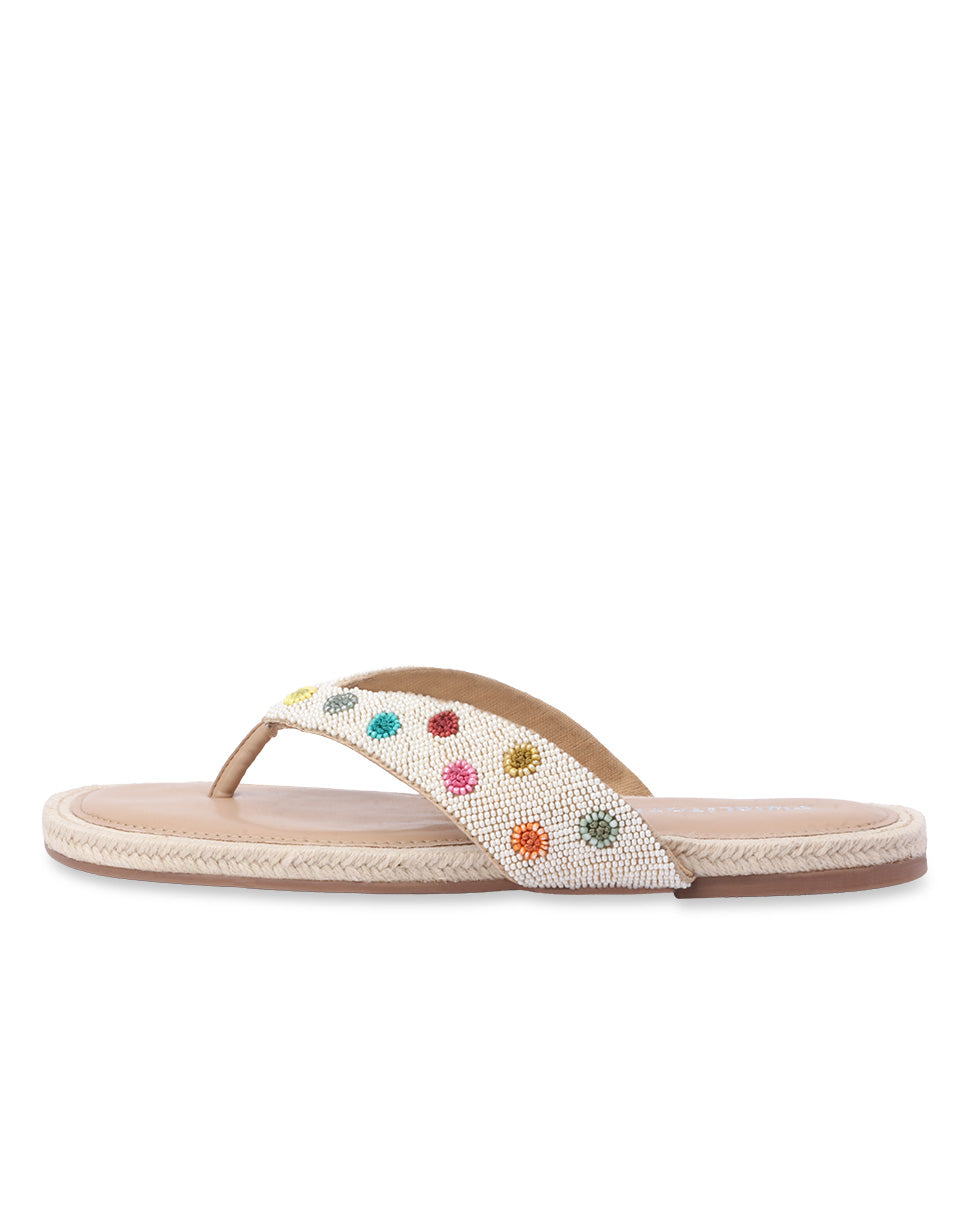 Confetti Flats