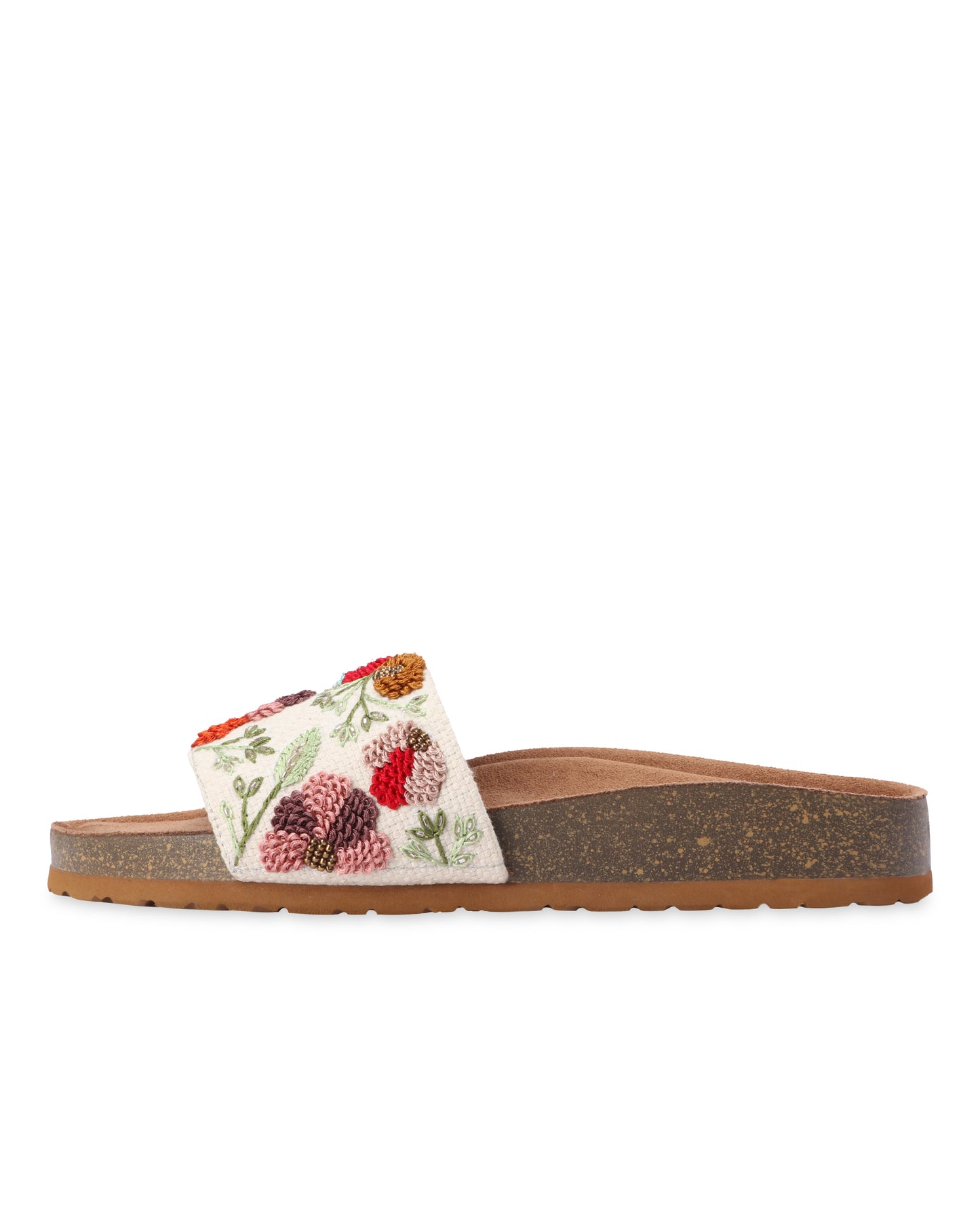 Daisy Sandals