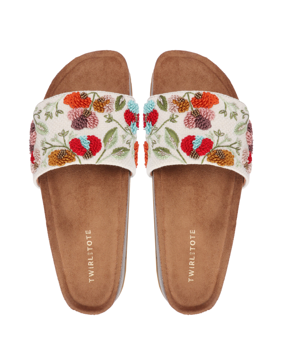 Daisy Sandals