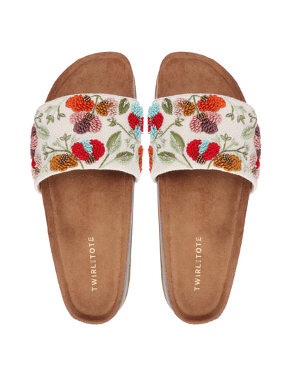 Daisy Sandals