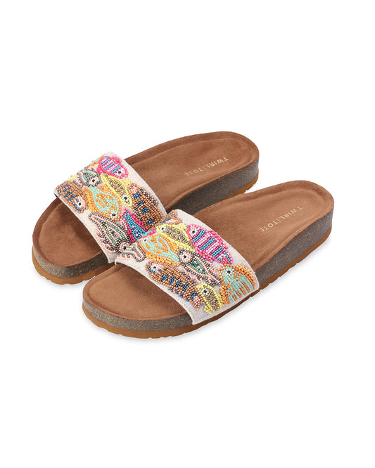 Fishy Sandals