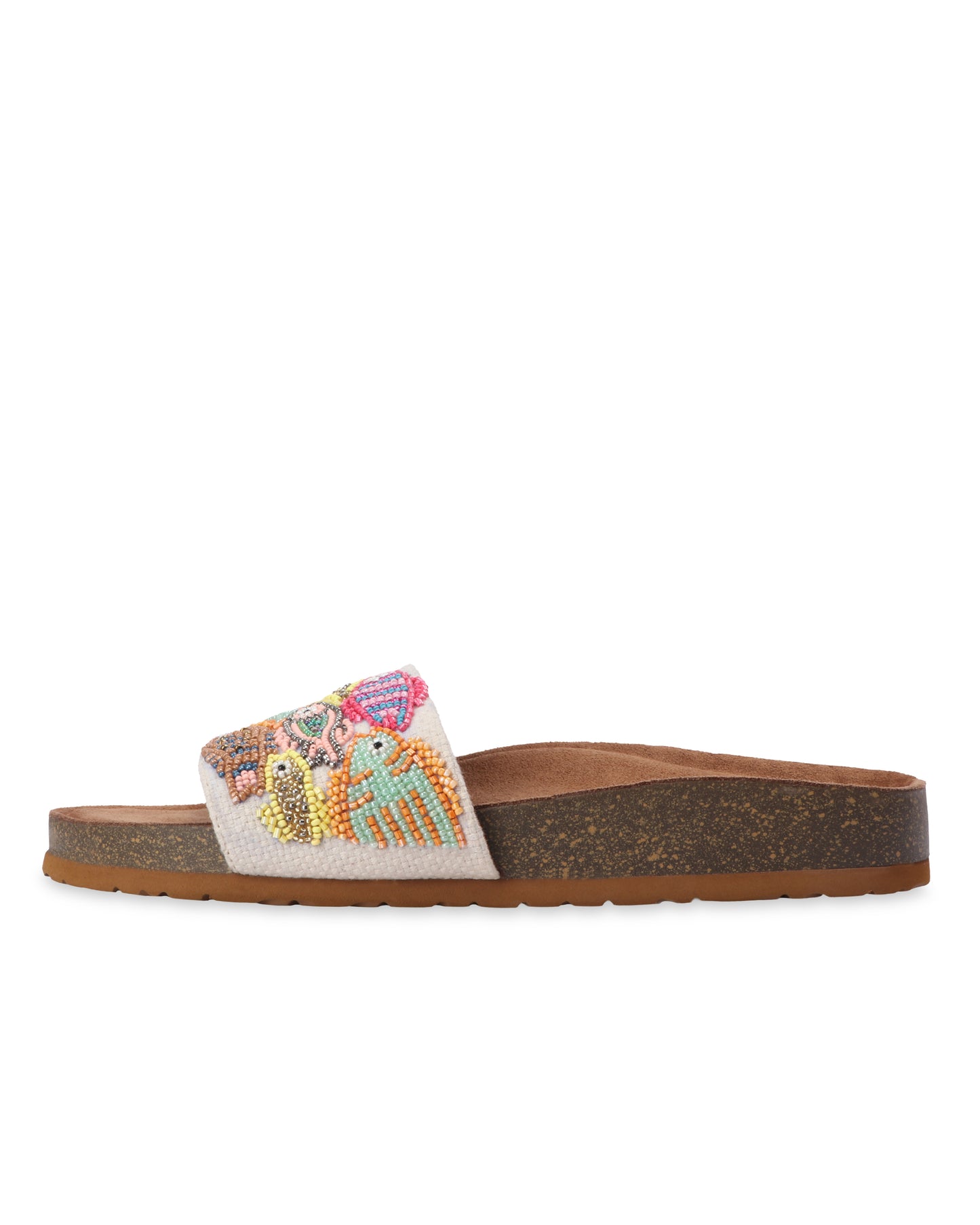 Fishy Sandals
