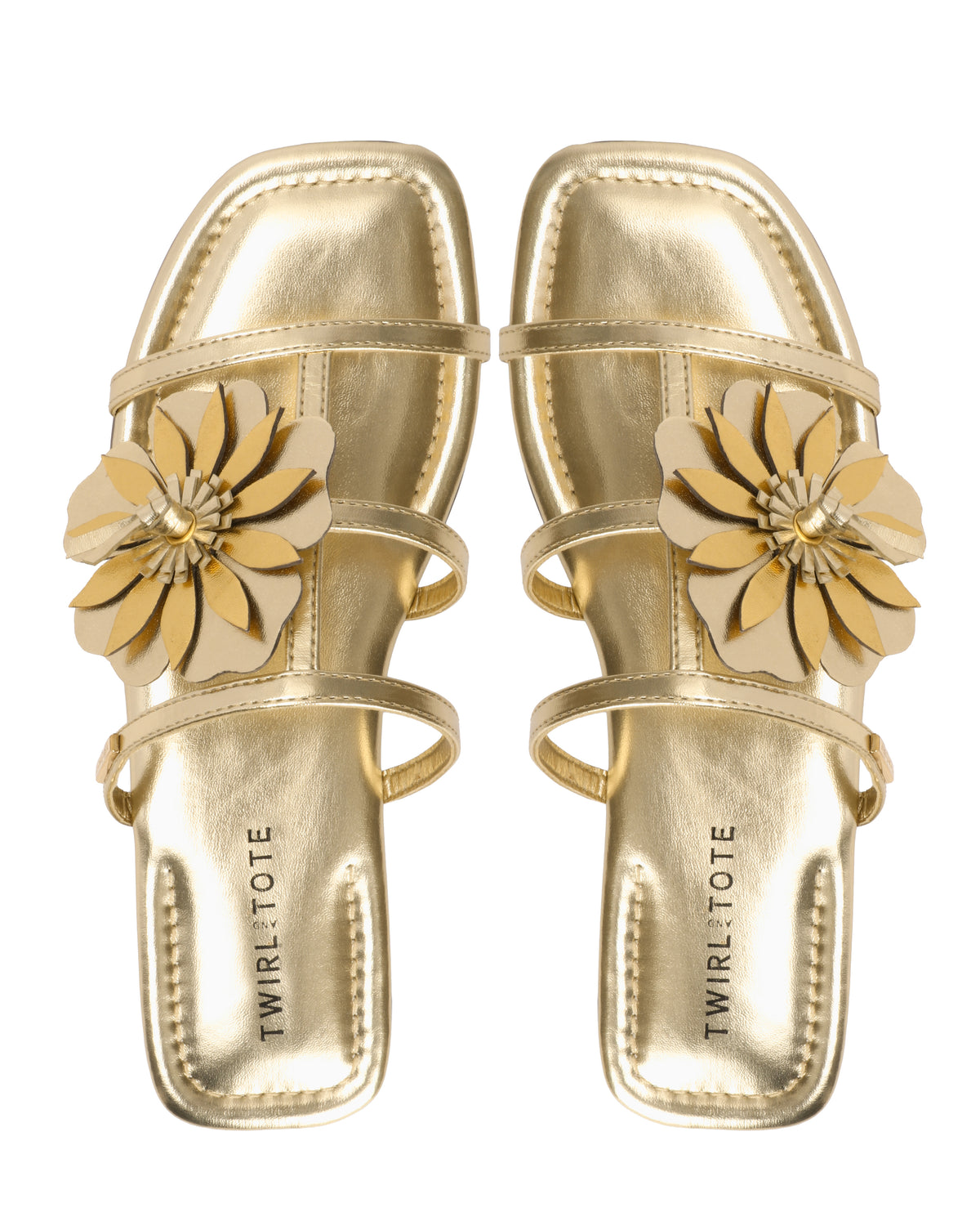Jasmine Flats