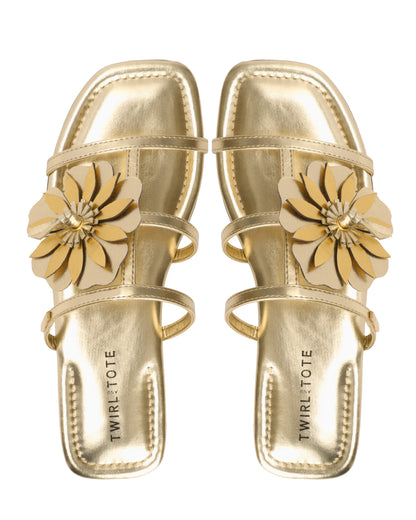 Jasmine Flats