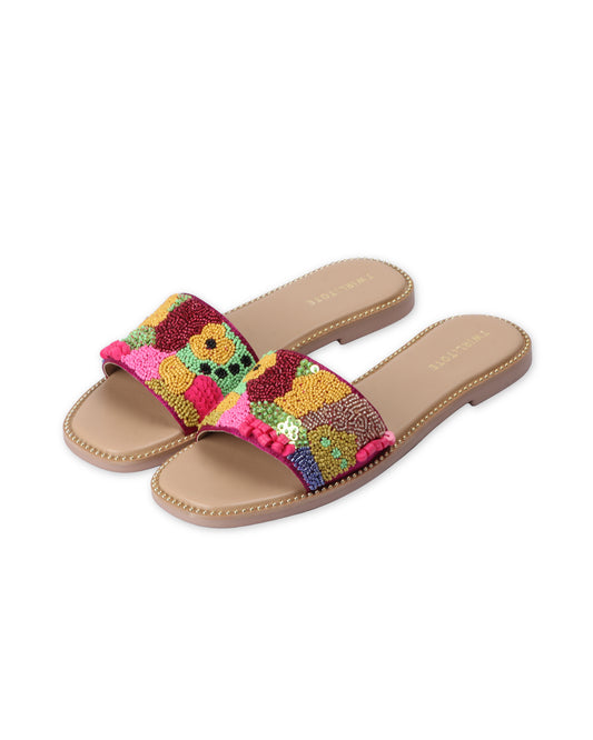 Carnival Flats