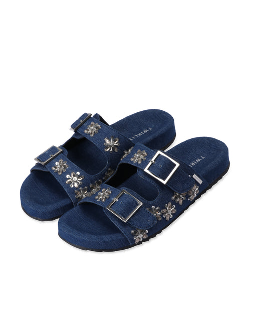 Bloomie Sandals