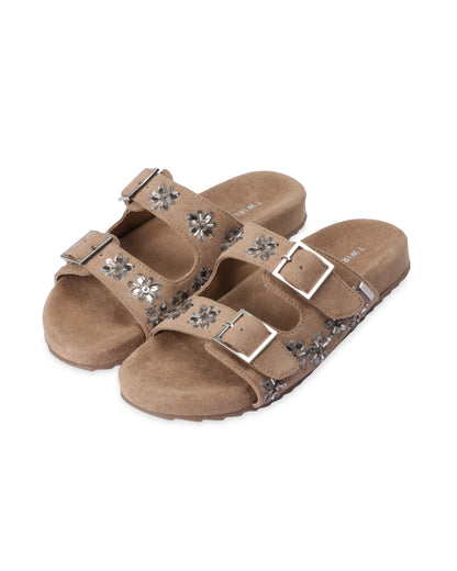 Bloomie Sandals
