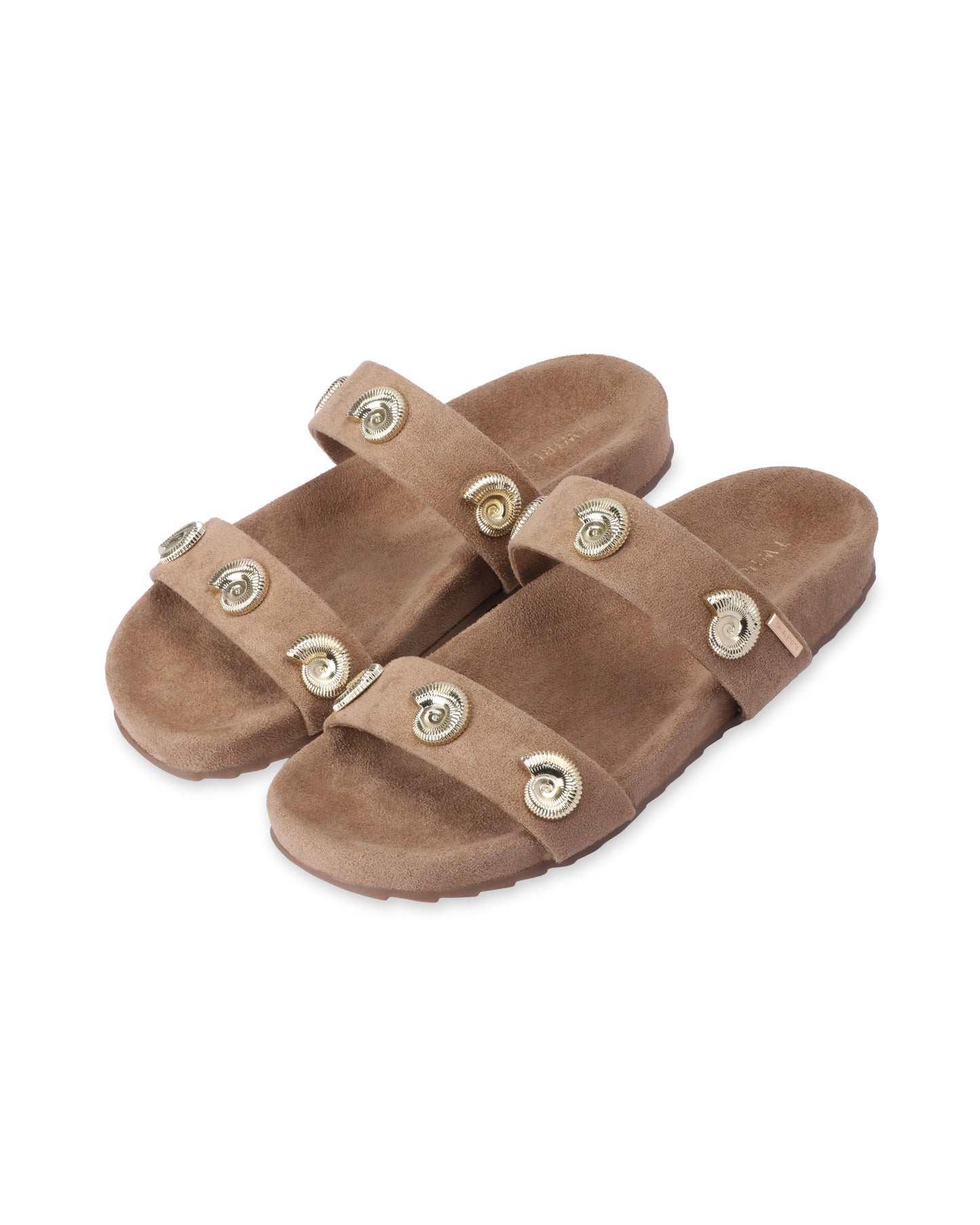 Coralia Slides