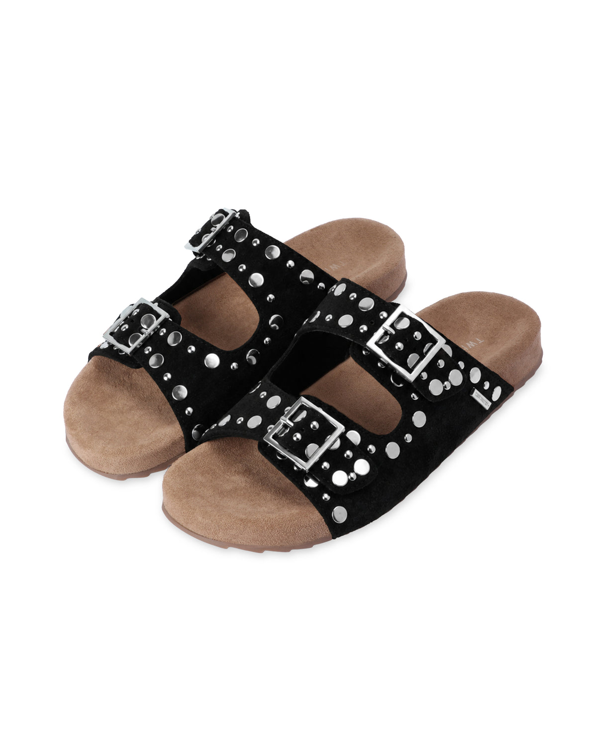 Cairo Sandals