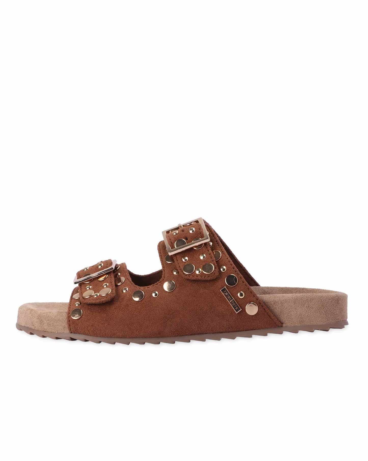 Cairo Sandals