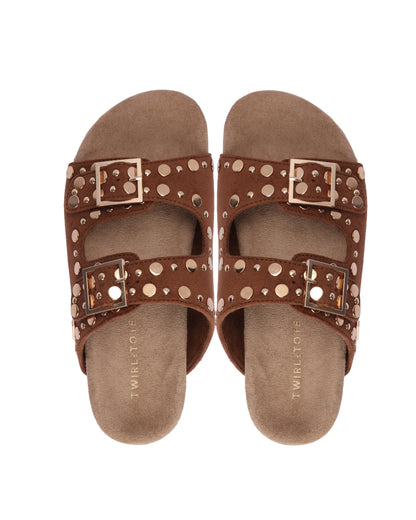 Cairo Sandals