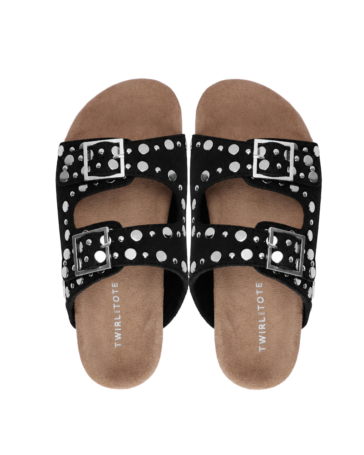 Cairo Sandals