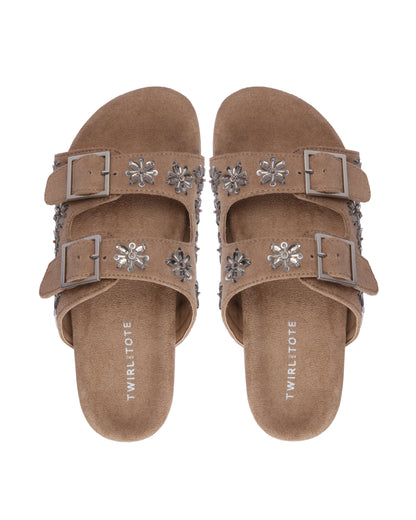 Bloomie Sandals
