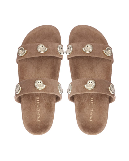 Coralia Slides
