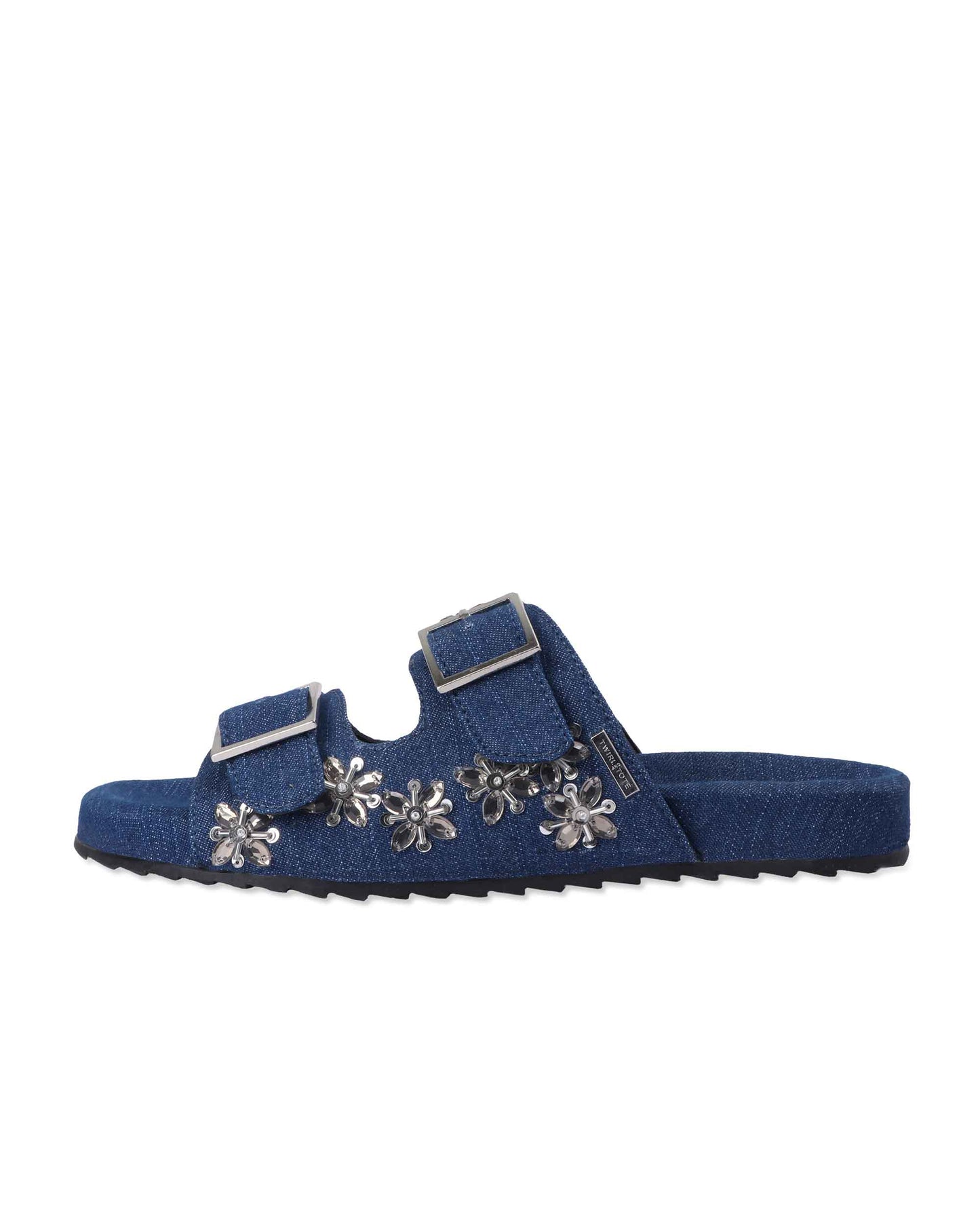 Bloomie Sandals