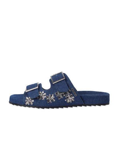Bloomie Sandals