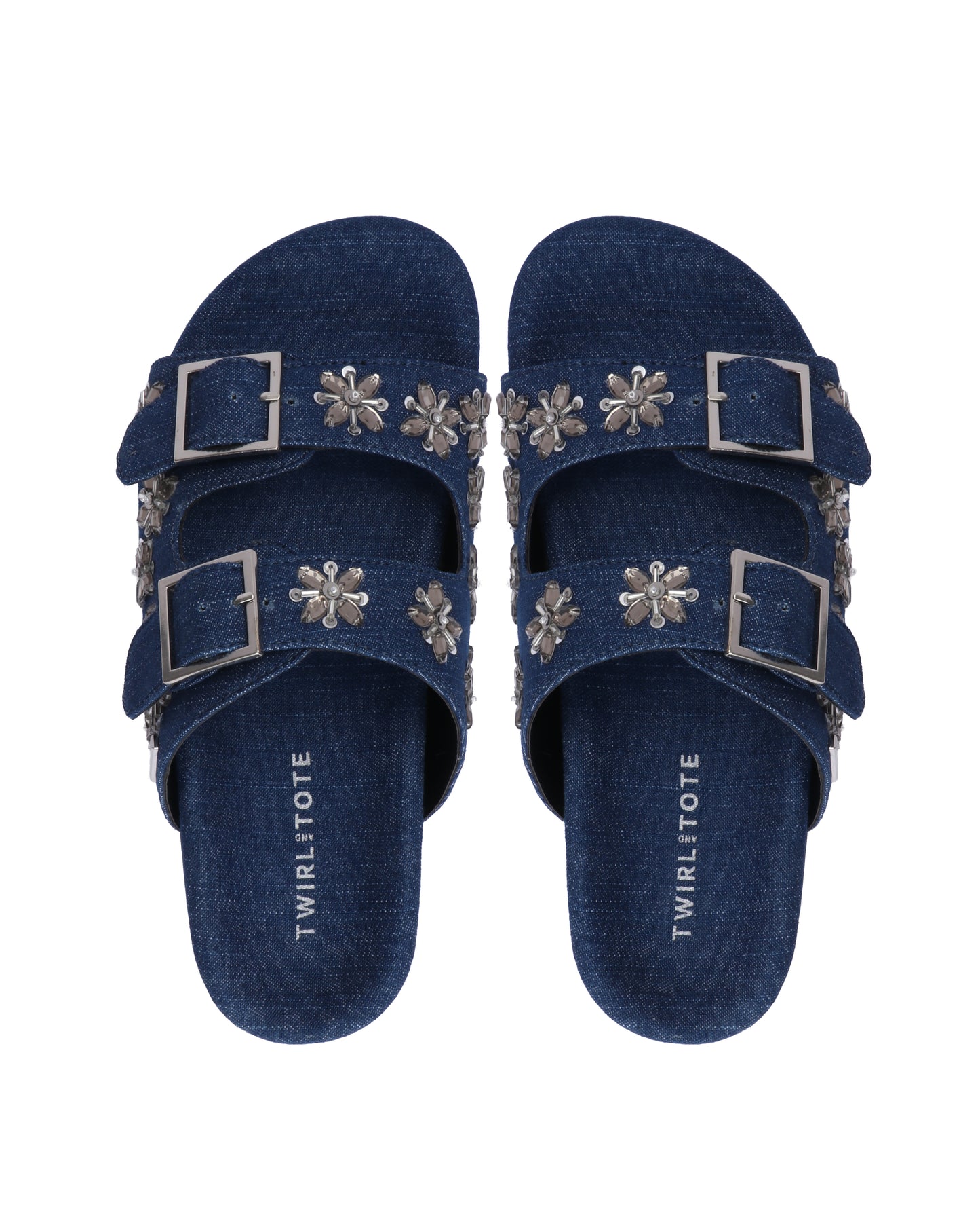 Bloomie Sandals