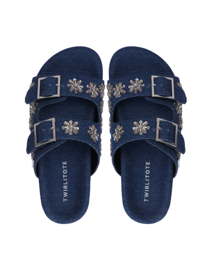 Bloomie Sandals