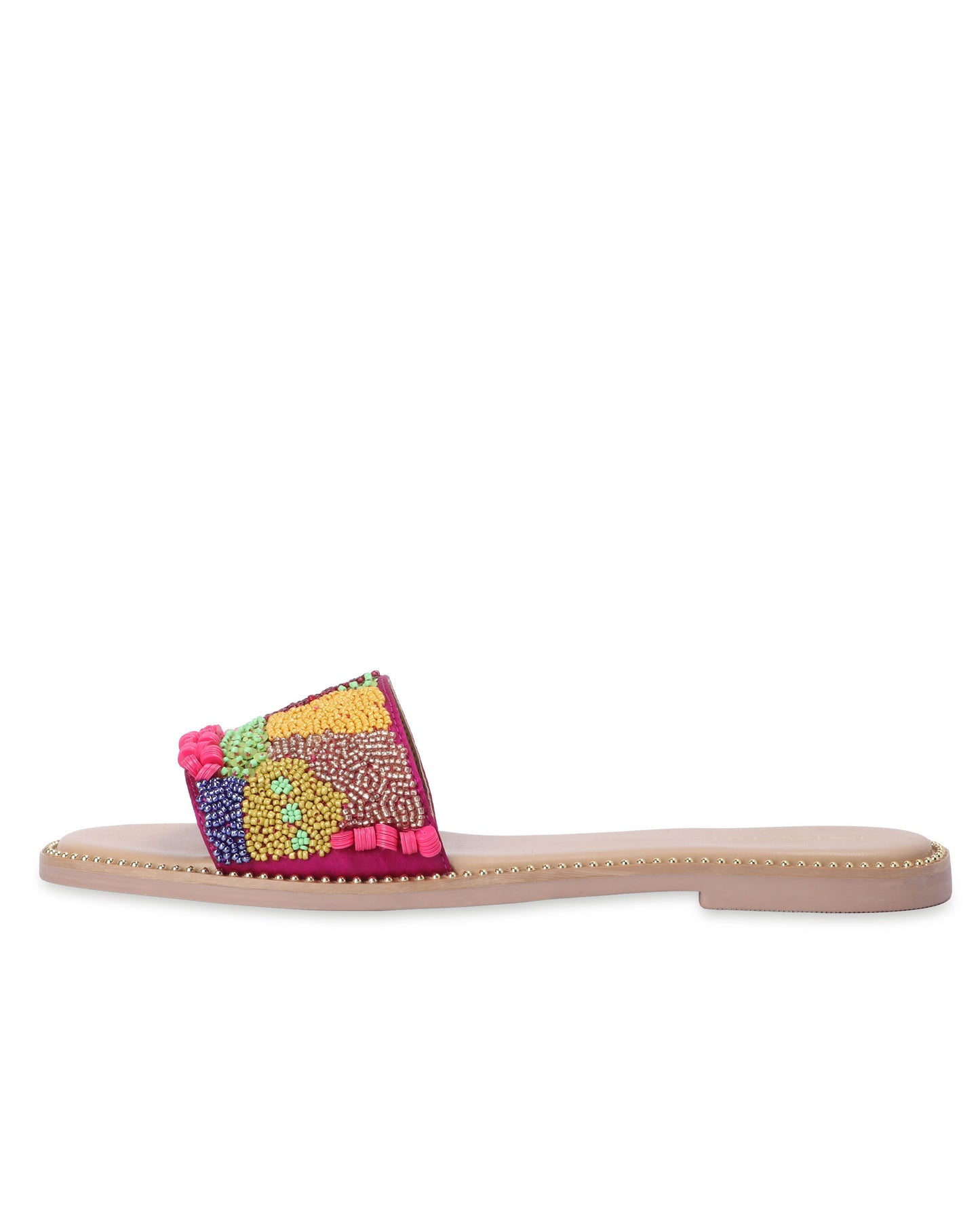 Carnival Flats
