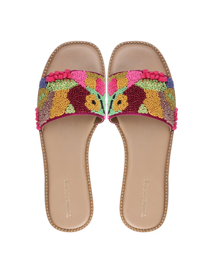 Carnival Flats