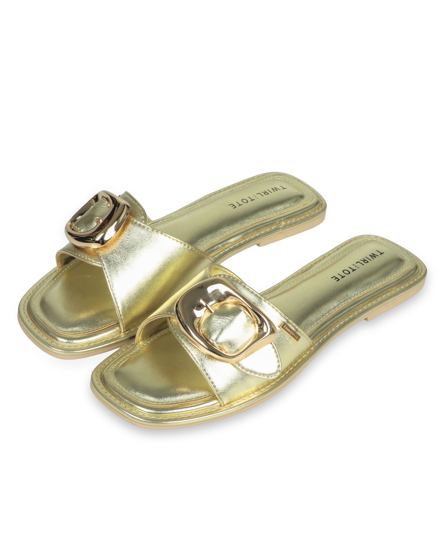 Midas Flats