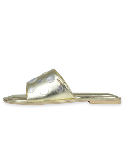 Lite Gold Slide for Women