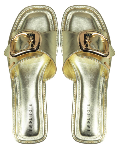 Midas Flats