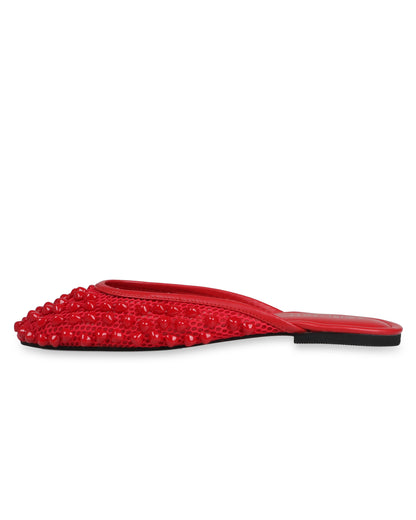 Pebbies Mules