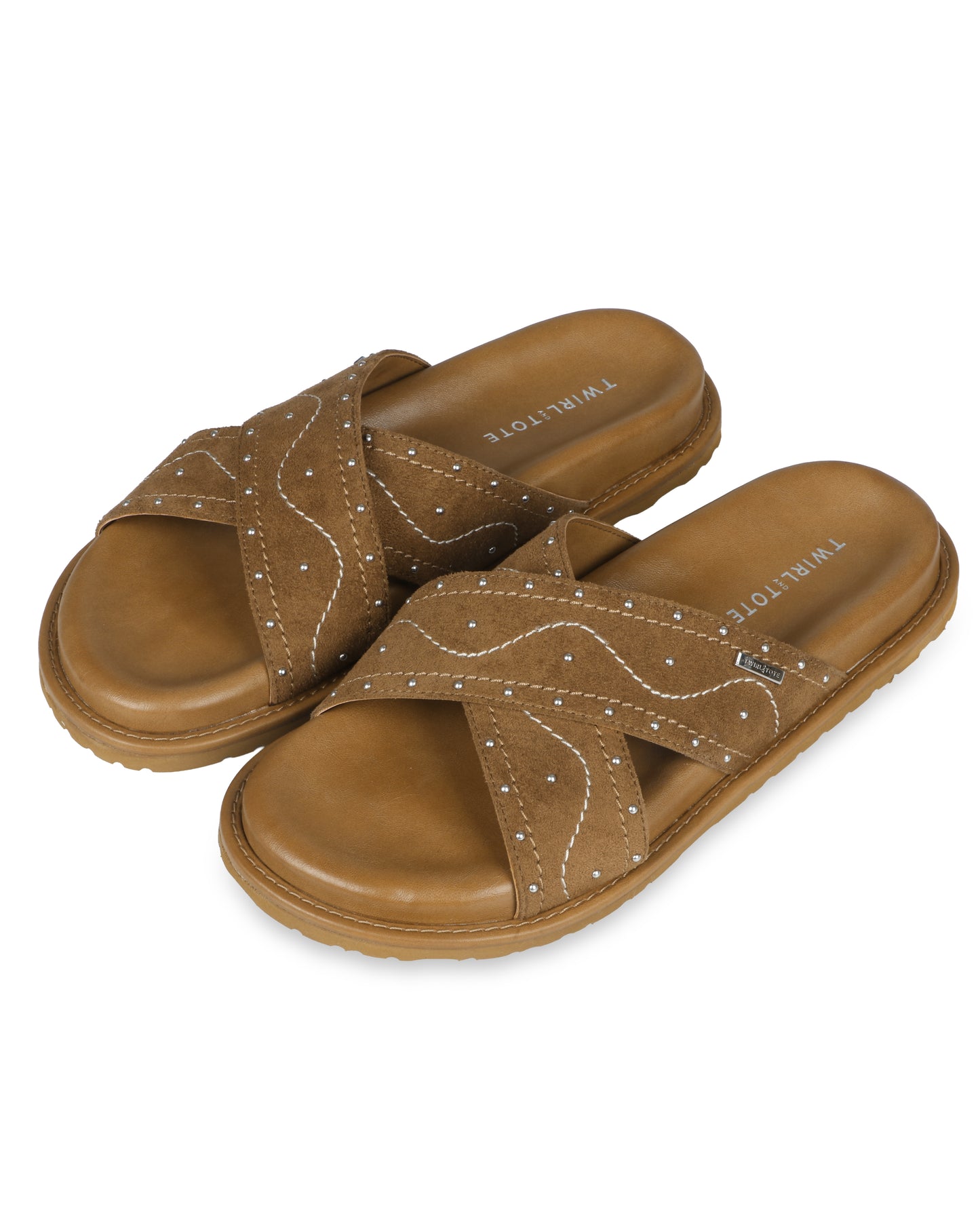 Nomad Sandals