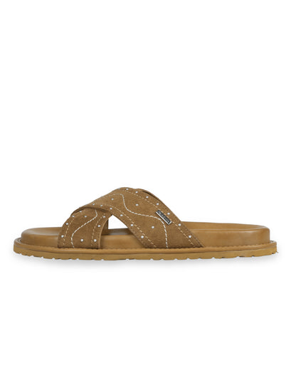 Nomad Sandals