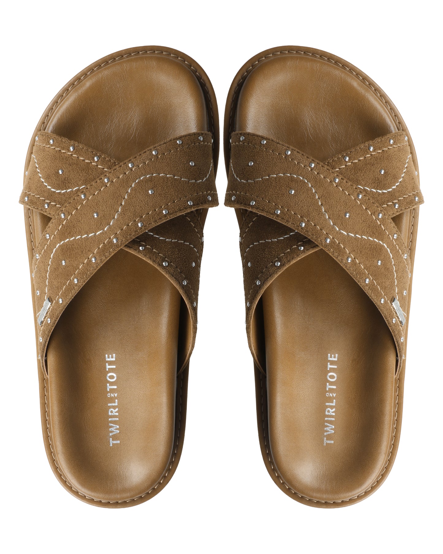 Nomad Sandals