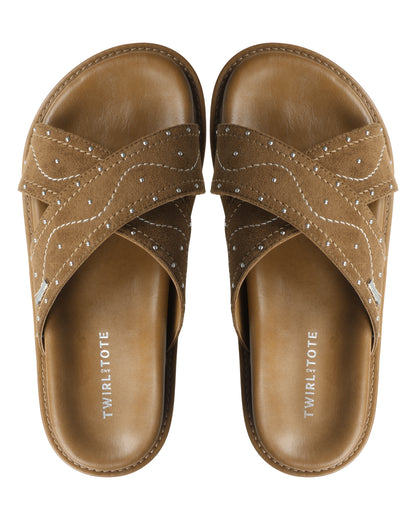 Nomad Sandals
