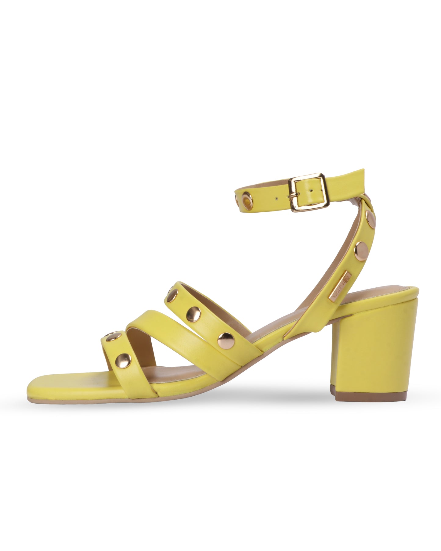 Stellar Heels