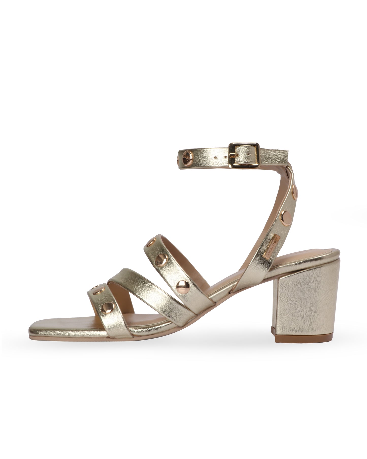 Stellar Heels