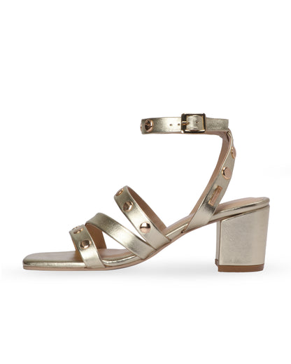 Stellar Heels