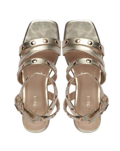Stellar Heels