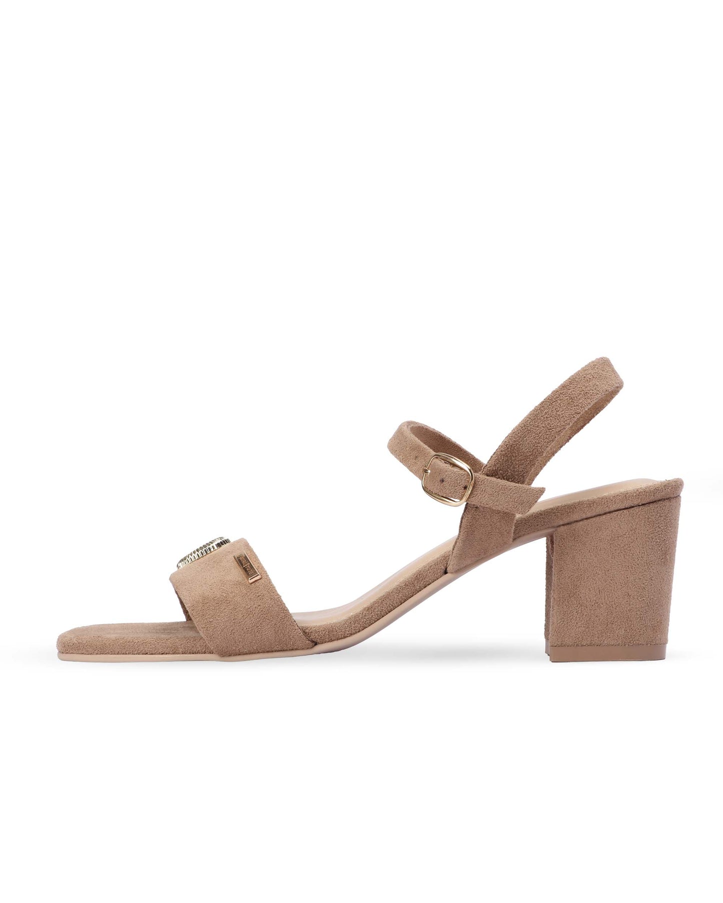 Cove Heels