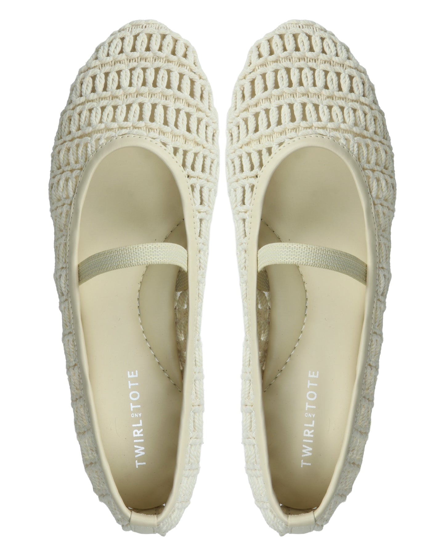 Hebe Ballerinas