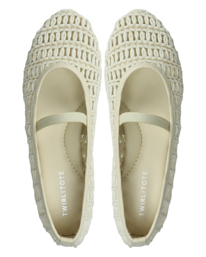 Hebe Ballerinas